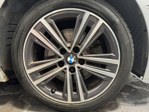 S&eacute;rie 1 (F40) 116DA BUSINESS DESIGN DKG7 PLB AUTO 2022 occasion 12000 RODEZ