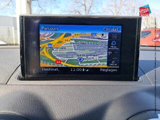 A3 2.0 TDI 150ch FAP Ambition 2016 occasion 67200 Strasbourg