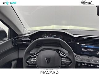308 SW 1.2 Hybrid 145ch Style e-DCS6 2026 occasion 82000 Montauban