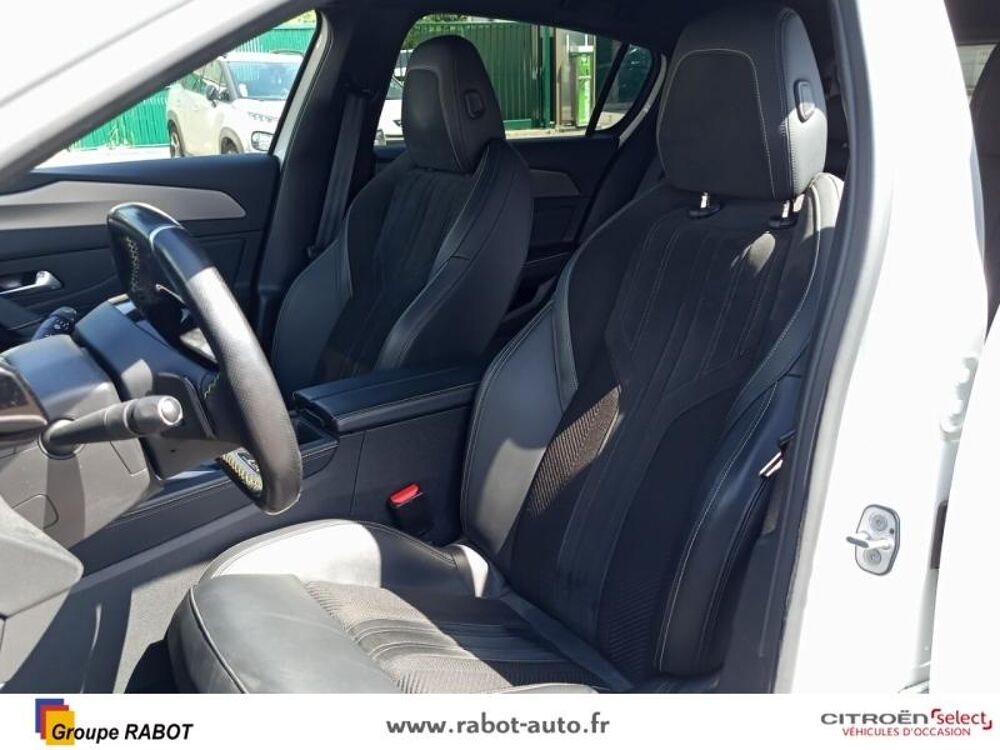 308 PHEV 225ch GT Pack e-EAT8 2022 occasion 78570 Andr&eacute;sy