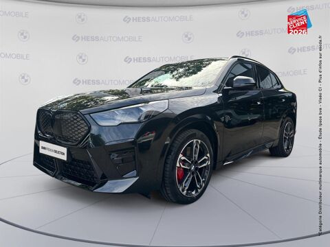 BMW X2 i eDrive20 204ch M Sport 2026 occasion Colmar 68000