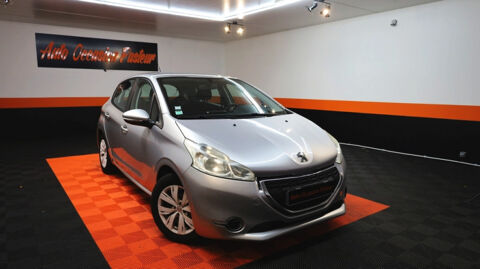 Peugeot 208 1.2 VTI ACTIVE 5P 2014 occasion Beauchamp 95250