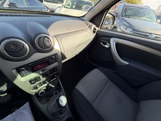 Duster 1.5 DCI 110CH FAP AMBIANCE 4X4 2013 occasion 88200 Saint-Nabord