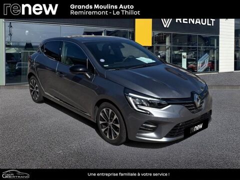 Clio 1.0 TCe 90ch Techno 2023 occasion 88160 Le Thillot