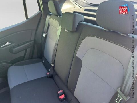 Sandero 1.0 TCe 110ch Stepway Extreme -24 2025 occasion 67600 S&eacute;lestat