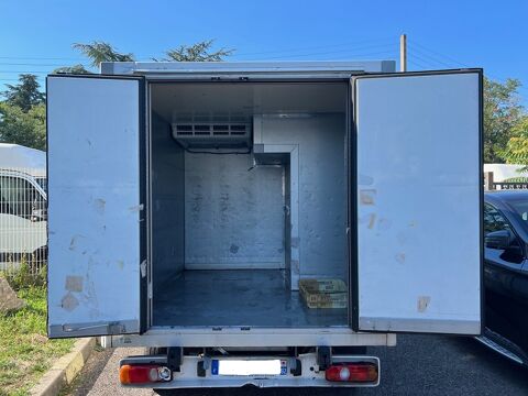 Transporter 2.0 TDI 140CH FRIGO DBLE COMPARTIMENT 2013 occasion 42000 Saint-&Eacute;tienne