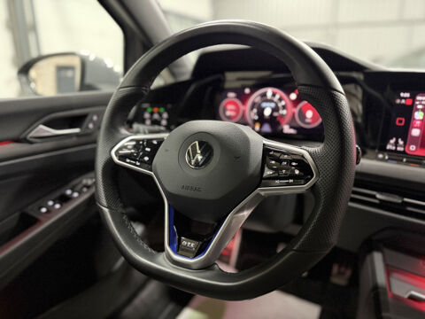 Golf GTE 1.4 TSI 245CH DSG6 [ Digital Cockpit Pro - LED Plus - Ke 2021 occasion 13400 Aubagne