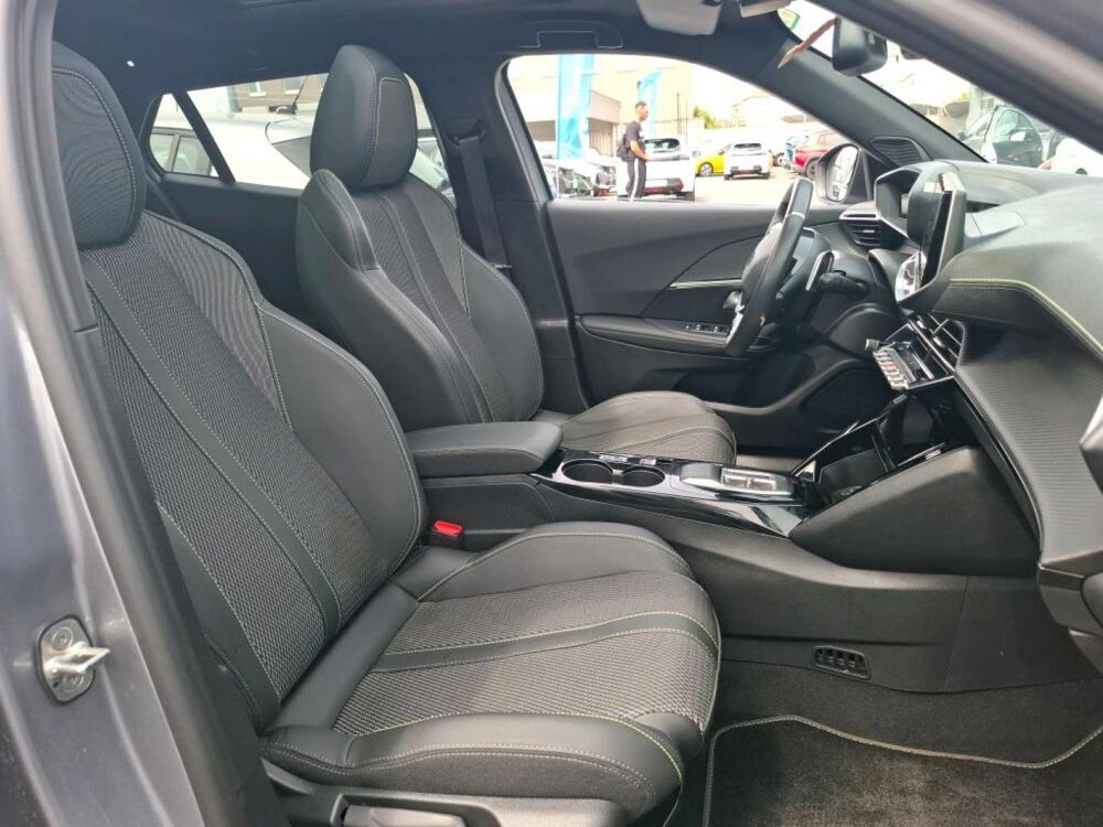 2008 1.2 Hybrid 145ch GT e-DCS6 / Toit ouvrant panoramique 2025 occasion 28500 Vernouillet