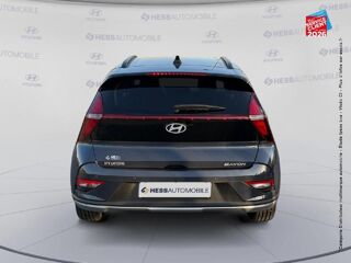 Bayon 1.0 T-GDi 100ch Intuitive DCT-7 2026 occasion 67800 Bischheim
