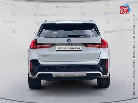 X1 ixDrive30 313ch M Sport 2023 occasion 68000 Colmar