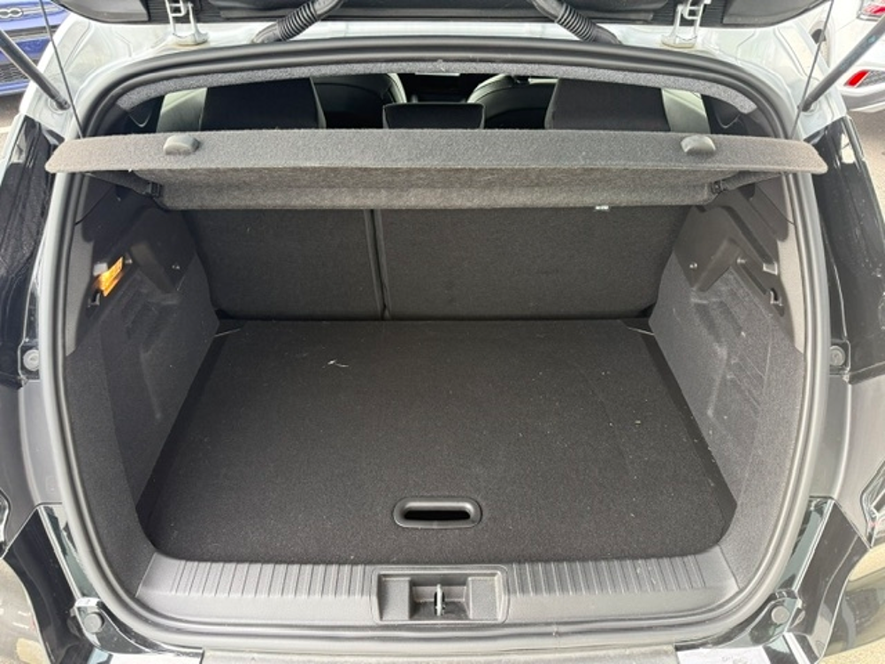 Captur 1.8 E-TECH FULL HYBRID 160CH ESPRIT ALPINE - 25 2025 occasion 65420 Ibos