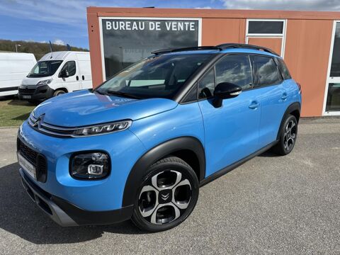 Citroën C3 Aircross BlueHDi 100ch S&S Shine E6.d-TEMP 2020 occasion Normanville 27930