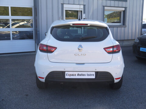 Clio IV 1.5 DCI 90CH ENERGY BUSINESS 5 PLACES 2019 occasion 38260 La C&ocirc;te-Saint-Andr&eacute;