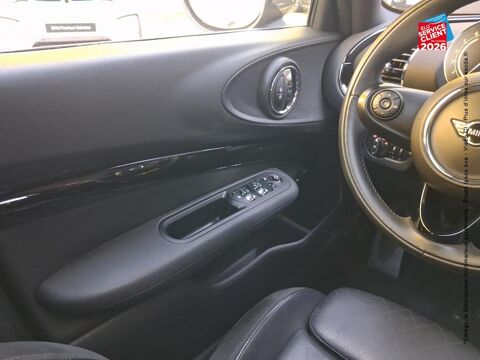 Cooper 136ch Canonbury 2020 occasion 68000 Colmar