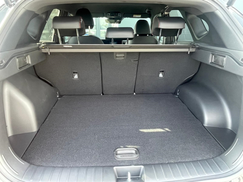 Tucson 1.6 T-GDI 239CH HYBRID N LINE CREATIVE 2026 occasion 31670 Lab&egrave;ge
