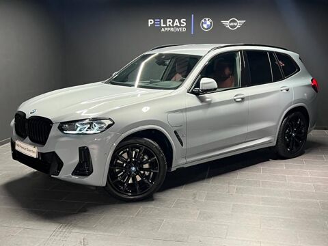 BMW X3 xDrive30e 292ch M Sport 2023 occasion TOULOUSE 31100