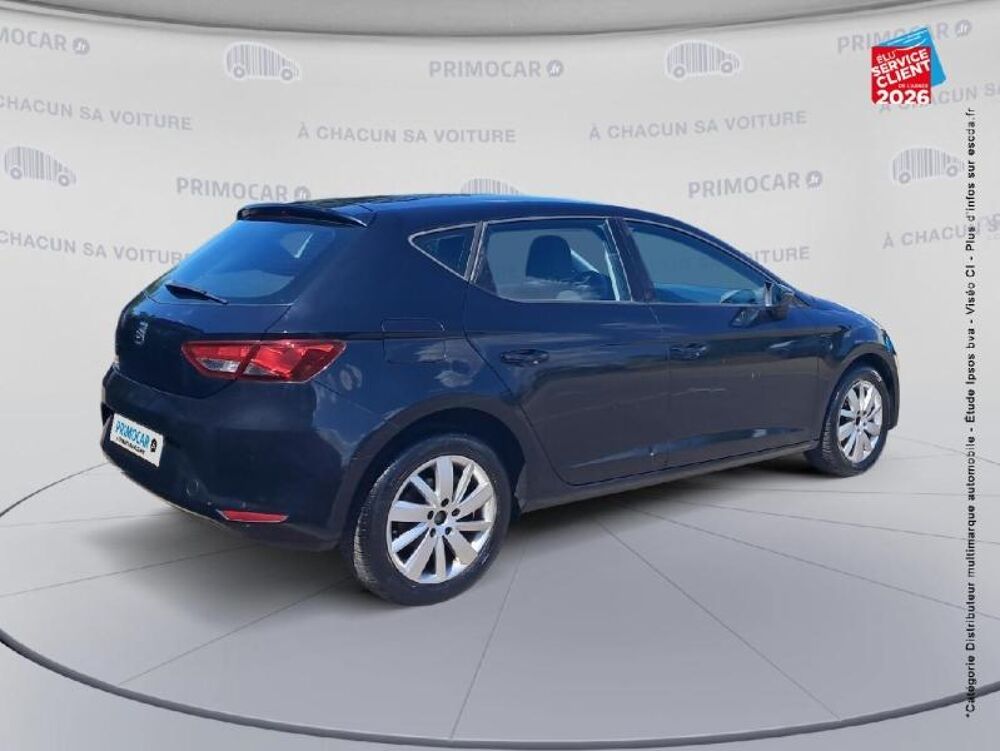 Leon 1.2 TSI 105ch Style Start&Stop 2014 occasion 57970 Illange