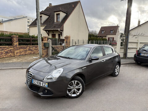 Annonce voiture Alfa Romeo Giulietta 7780 �