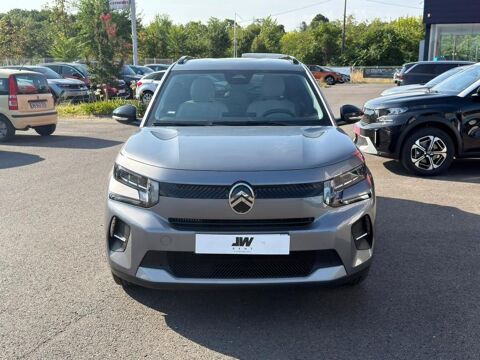 C3 1.2 Turbo 100ch MAX 2025 occasion 33320 Eysines