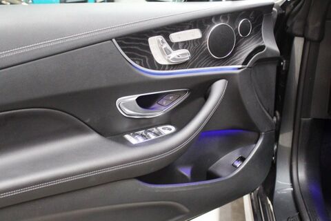 Classe E IV (2) CABRIOLET 200 SPORTLINE BVA7 2018 occasion 59223 Roncq