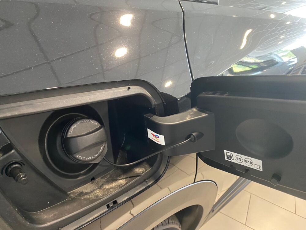 Grandland 1.2 Turbo Hybrid 145ch GS e-DCT6 2026 occasion 95500 Gonesse