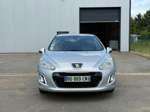 308 1.6 HDI92 FAP PREMIUM 5P 2011 occasion 27140 GISORS