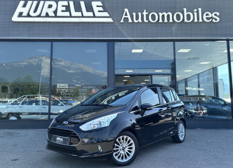Annonce voiture Ford B-max 6190 €
