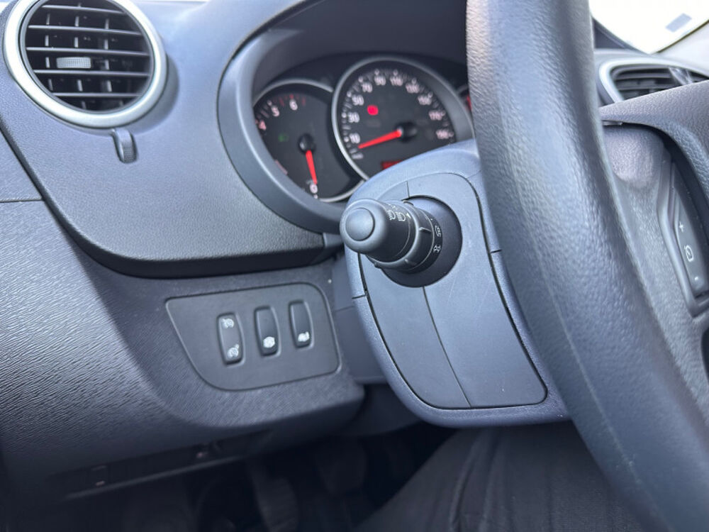 Kangoo Express 1.5 BLUE DCI 95CH EXTRA R-LINK/TVA RECUPERABLE 2021 occasion 38130 ECHIROLLES
