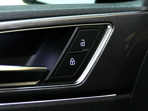 Polo 1.0 TSI 95ch Style 2023 occasion 77400 Lagny-sur-Marne