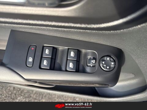 C5 aircross PureTech 130ch S&S Feel 2019 occasion 62000 Arras
