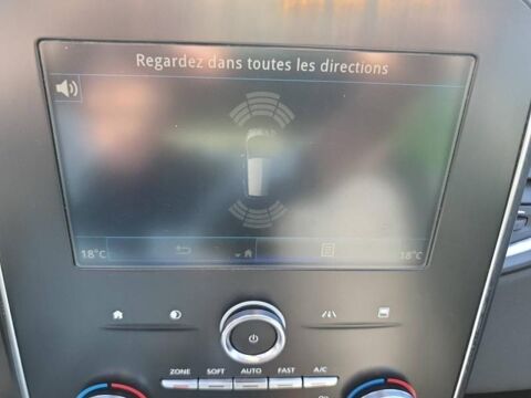 Sc&eacute;nic 1.7 Blue dCi 120ch Intens EDC 2020 occasion 56400 Brech
