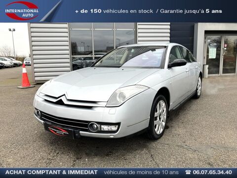 Annonce voiture Citron C6 9890 