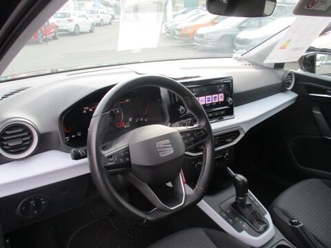 Arona 1.0 TSI 110ch Copa DSG7 2023 occasion 24430 Marsac-sur-l'Isle