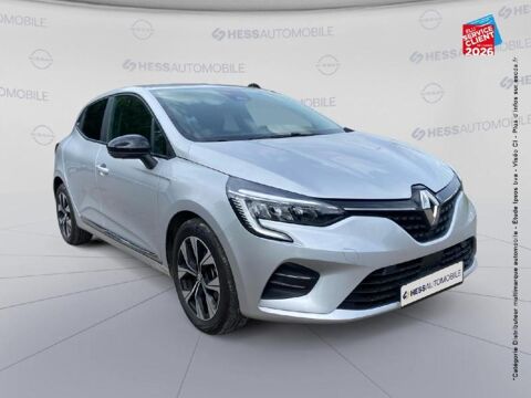 Clio 1.0 TCe 90ch Evolution 2023 occasion 54520 Laxou