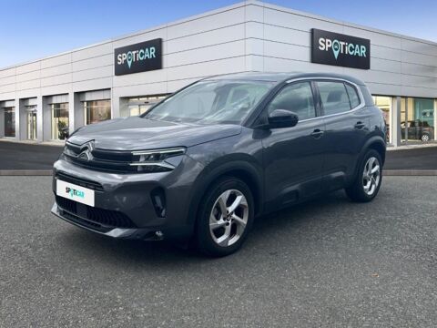 Citro&euml;n C5 aircross PureTech 130ch S&S Feel 2023 occasion Vernouillet 28500