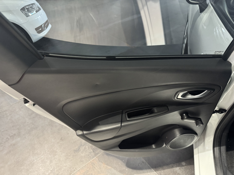 Clio IV 1.5 DCI 75CH BUSINESS 2015 occasion 12000 RODEZ
