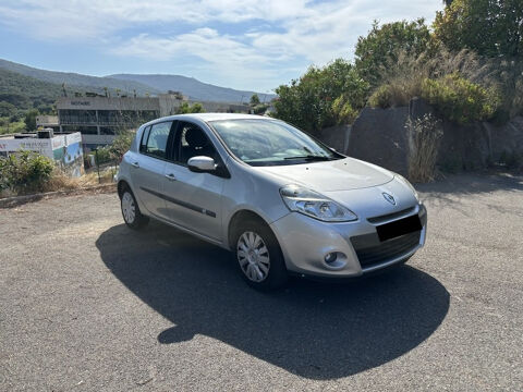 Clio III 1.2 TCE 100CH 20TH EURO5 5P 2010 occasion 83120 Sainte-Maxime