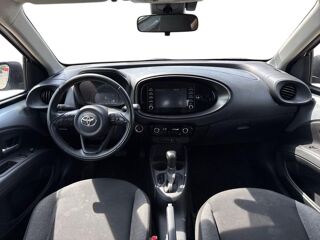 Aygo 1.0 VVT-i 72ch Dynamic S-CVT MY23 2022 occasion 13730 Saint-Victoret