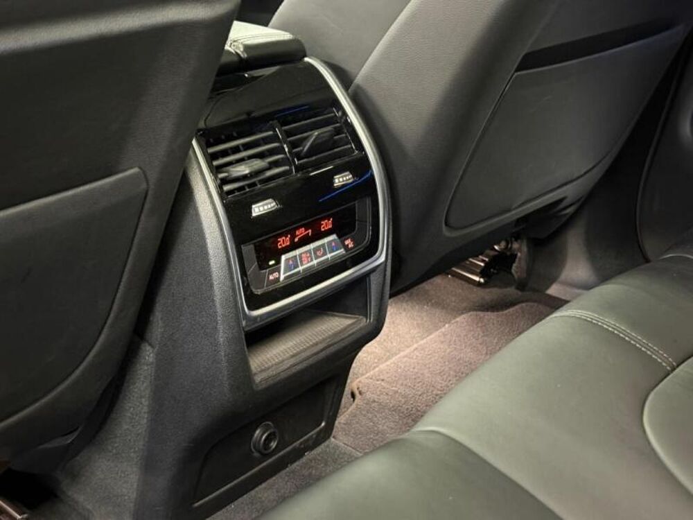 X5 xDrive45e 394ch xLine 2020 occasion 78240 Chambourcy
