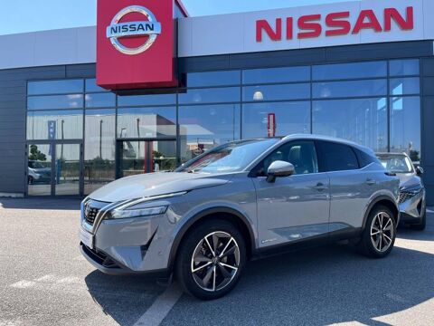 Nissan Qashqai e-POWER 190ch Tekna 2022 2023 occasion Buchelay 78200
