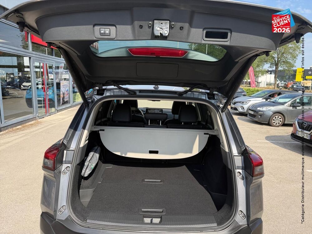X-Trail e-Power 204ch Tekna 2023 occasion 21000 Dijon