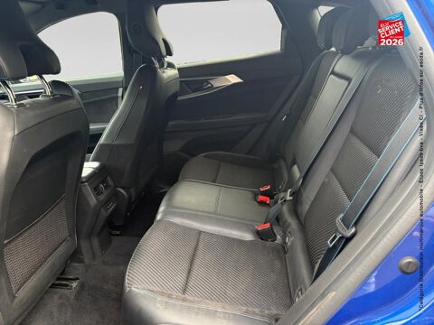 Austral 1.2 E-Tech full hybrid 200ch Techno esprit Alpine 2022 occasion 68000 Colmar