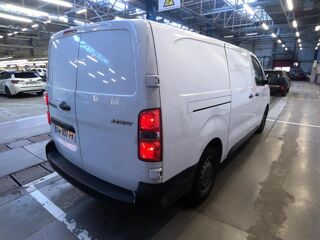 Jumpy XL 2.0 BlueHDi 145ch / PACK CONNECT NAV / 18 300&curren; HT 2024 occasion 27000 &Eacute;vreux