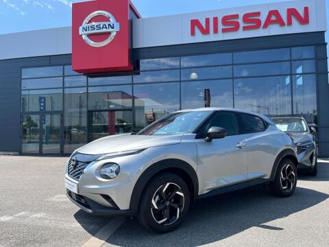 Annonce voiture Nissan Juke 22380 �