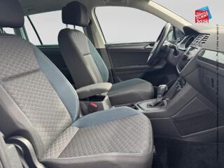 Tiguan 1.5 TSI EVO 150ch IQ.Drive DSG7 Euro6d-T 2019 occasion 68110 Illzach