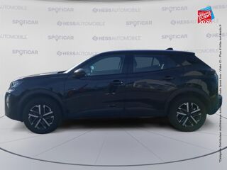 2008 1.2 100ch S&S Style 2025 occasion 51100 Reims