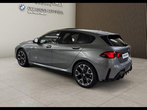 S&eacute;rie 1 120dA 163ch M Sport DKG7 2025 occasion 92100 Boulogne-Billancourt