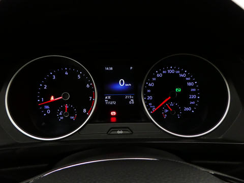 Tiguan 1.4 TSI 150CH ACT BLUEMOTION TECHNOLOGY CONFORTLINE DSG6 2018 occasion 77100 Nanteuil-l&egrave;s-Meaux