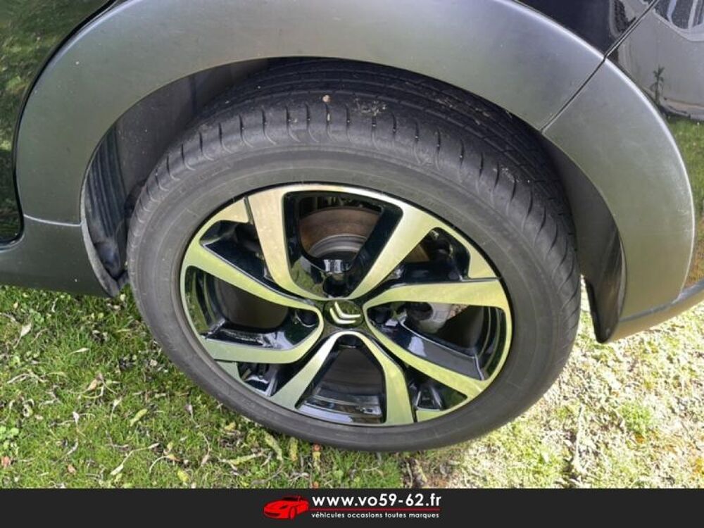 C3 1.2 PureTech 110ch S&S MAX 2024 occasion 62000 Arras