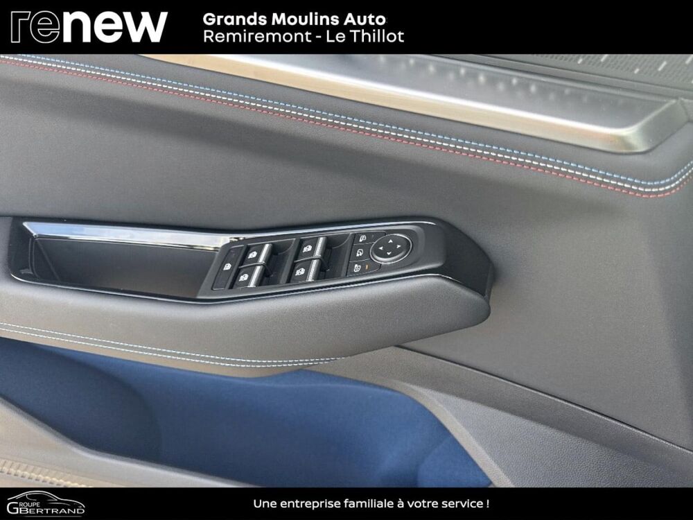 Rafale 1.2 E-Tech hyper hybrid 300ch atelier Alpine 4x4 - 26 2026 occasion 88160 Le Thillot